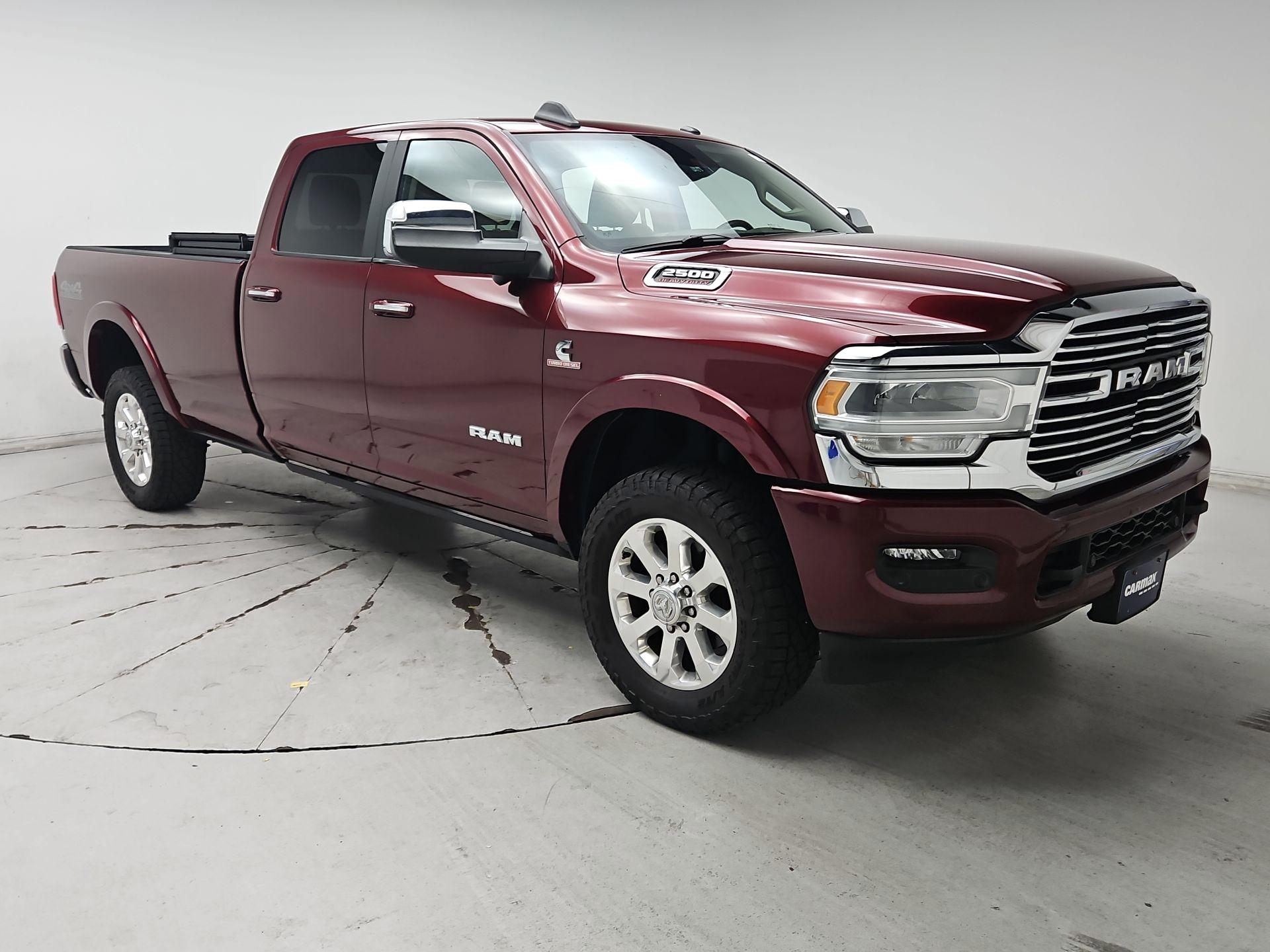 ram ram 2500 pickup 2021 3C6UR5KL1MG646264 image ram ram 2500 pickup 2021 3C6UR5KL1MG646264 image